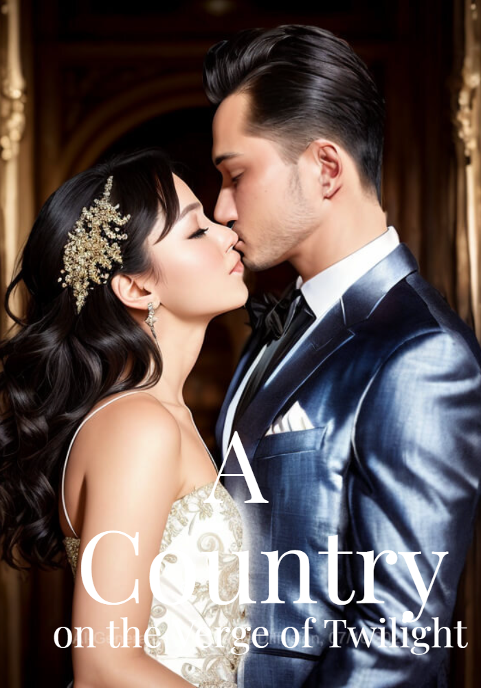 A Country on the Verge of Twilight