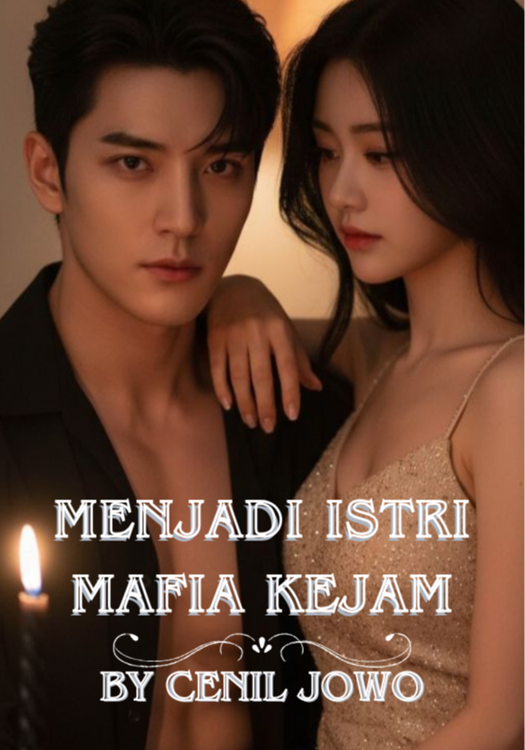 MENJADI ISTRI MAFIA KEJAM