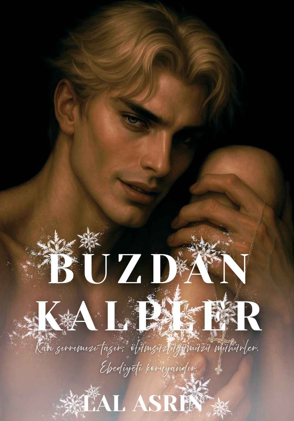 BUZDAN KALPLER +18