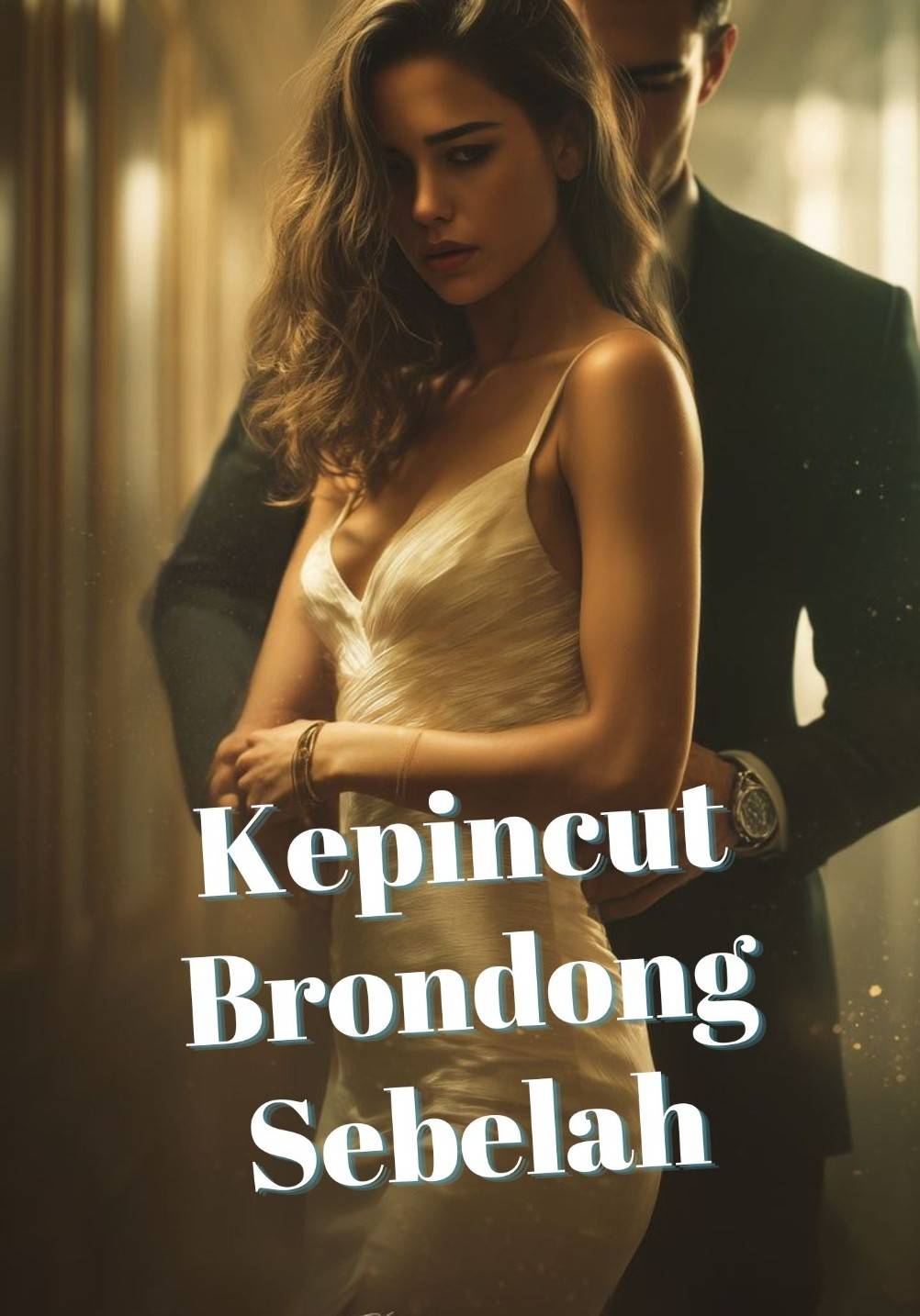 KEPINCUT BRONDONG SEBELAH