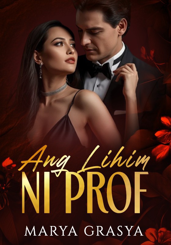 Ang lihim ni Prof [SSPG]