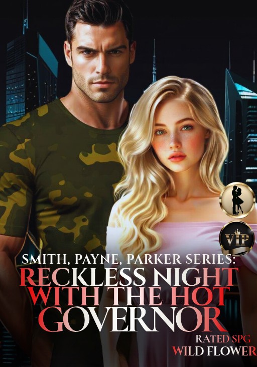 Reckless Night with the Hot Governor (SPG)