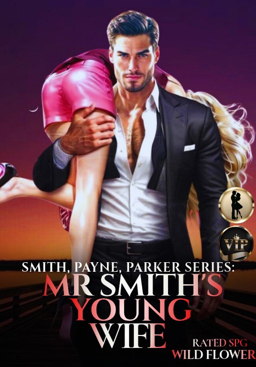 Mr Smith's Young Wife