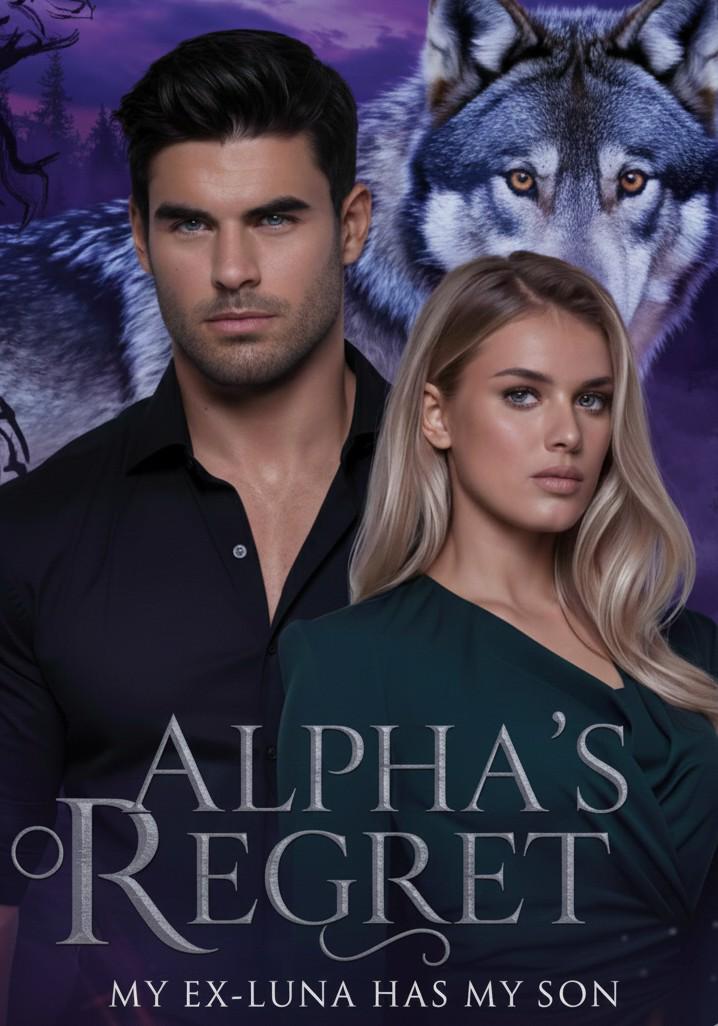 Alpha's Regret: My Ex-Luna has my Son