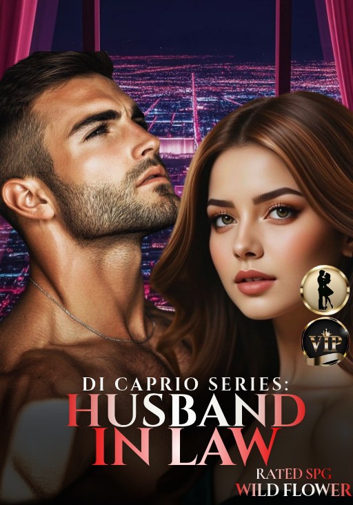 HUSBAND IN LAW [ALDRICH DI CAPRIO SERIES1]