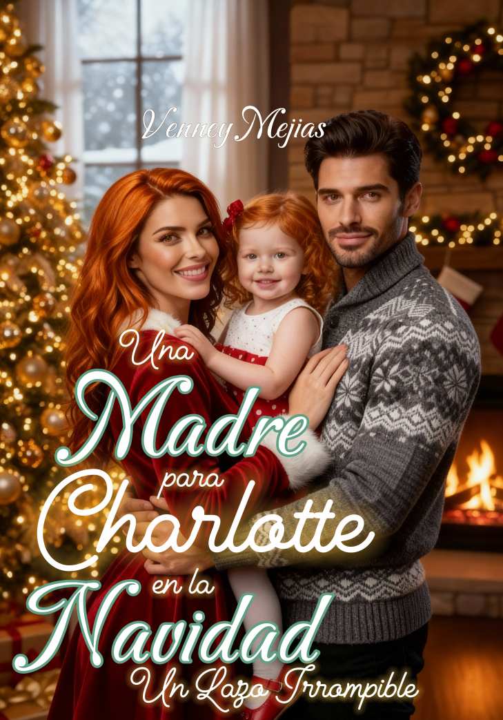 Una Madre para Charlotte en la navidad