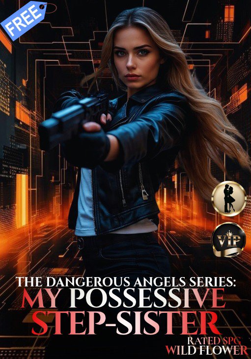 [THE DANGEROUS ANGEL'S SERIES6] MY POSSESSIVE STEP-SISTER ( Diane Allison Casanova )