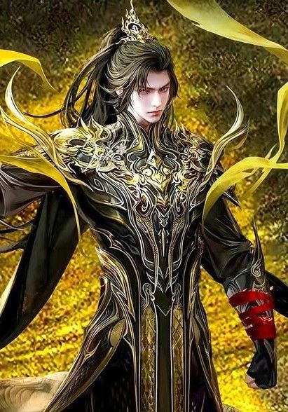 The Timeless Immortal’s Awakening: Breaking The Dao