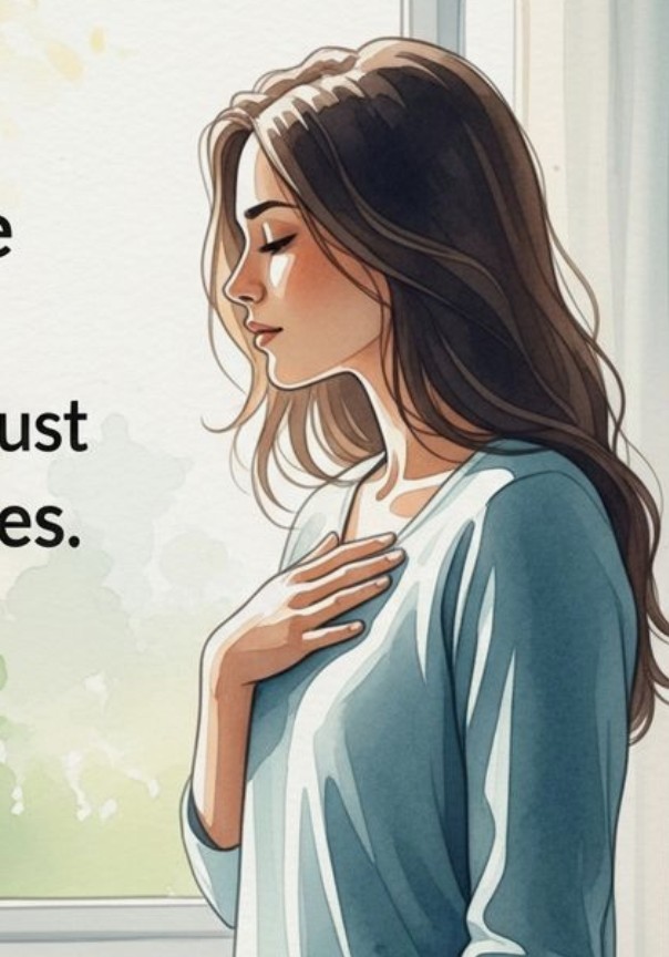 2022 to 2024 - Staying in my father's room.