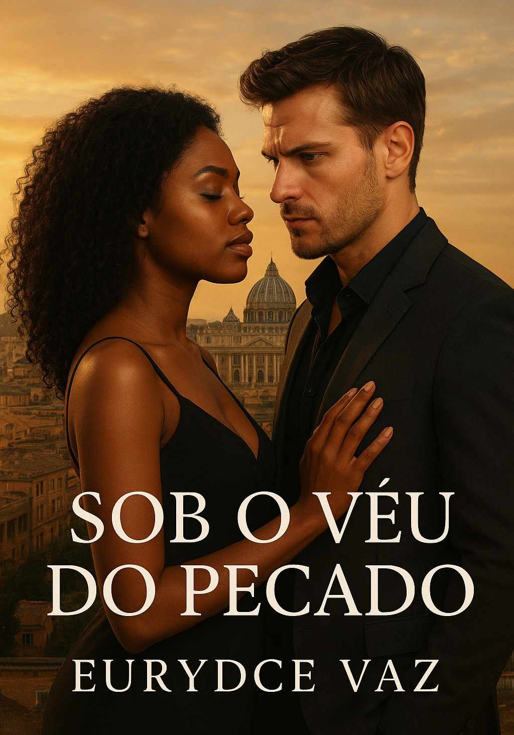 Sob o Véu Do Pecado