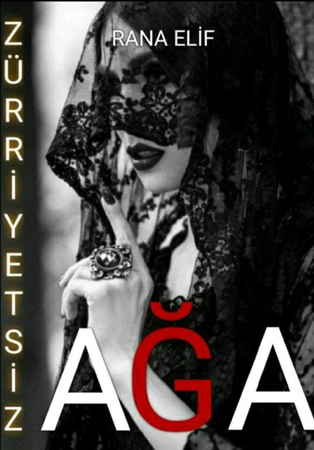 ZÜRRİYETSİZ AĞA +18 [Töre]