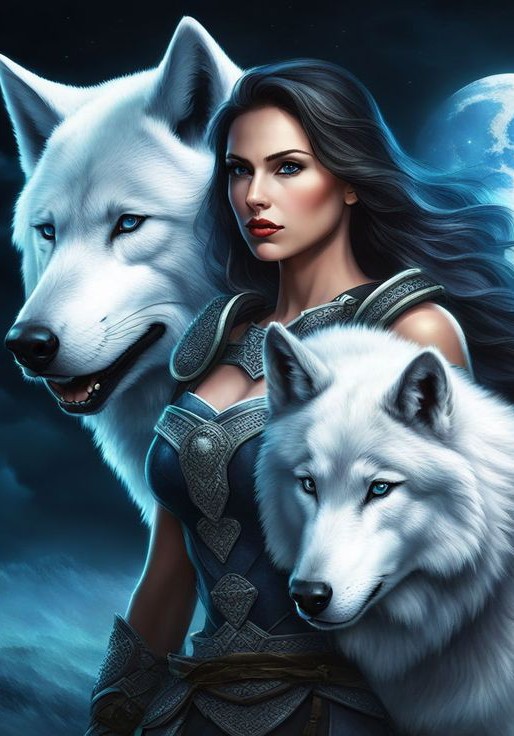 The Alpha’s Submission - SUFFER AT THE HAND OF MY MATE: TRAPPED BY TWO ...