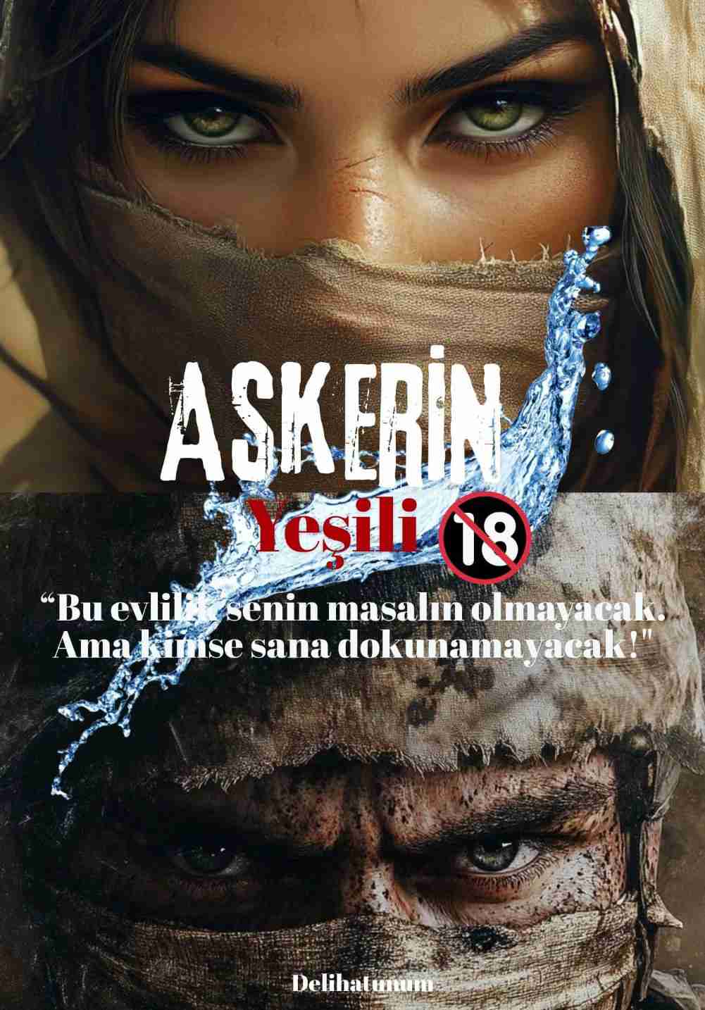 Askerin Yeşili +21