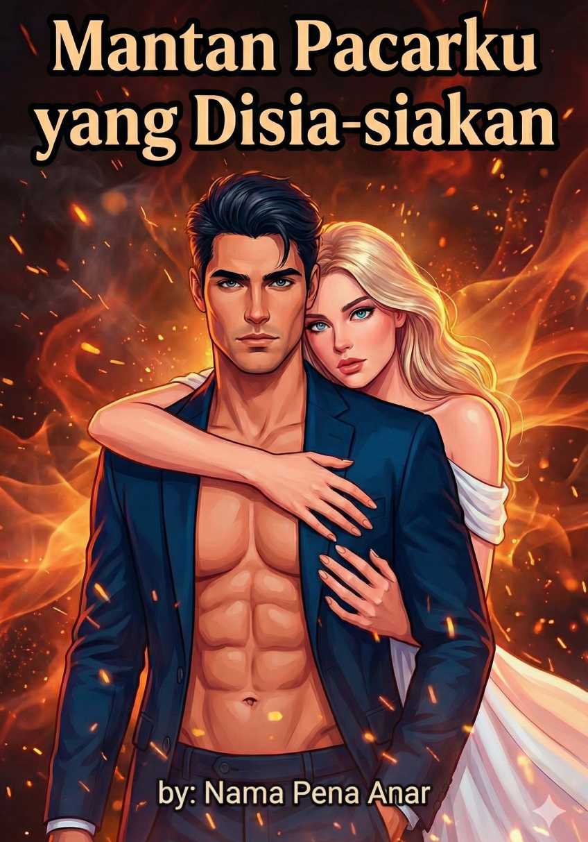 Mantan Kekasihku yang Disia-Siakan