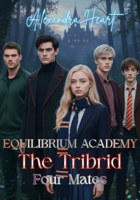 Equilibrium Academy: The Tribrid Four Mates