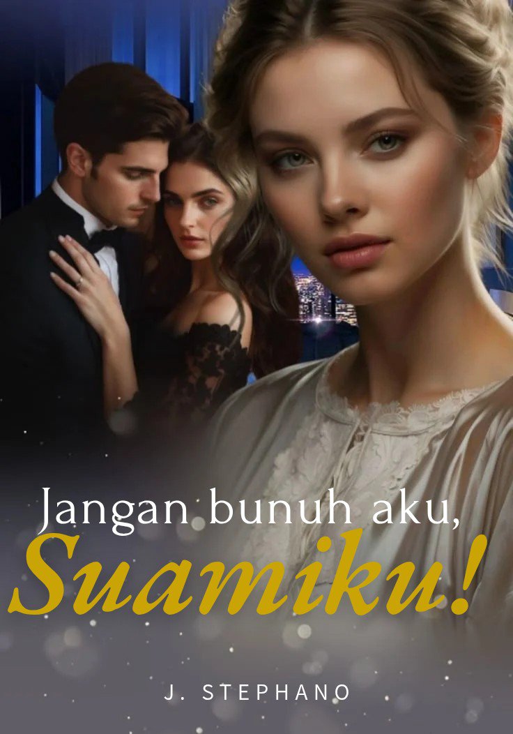 Jangan bunuh aku, Suamiku!