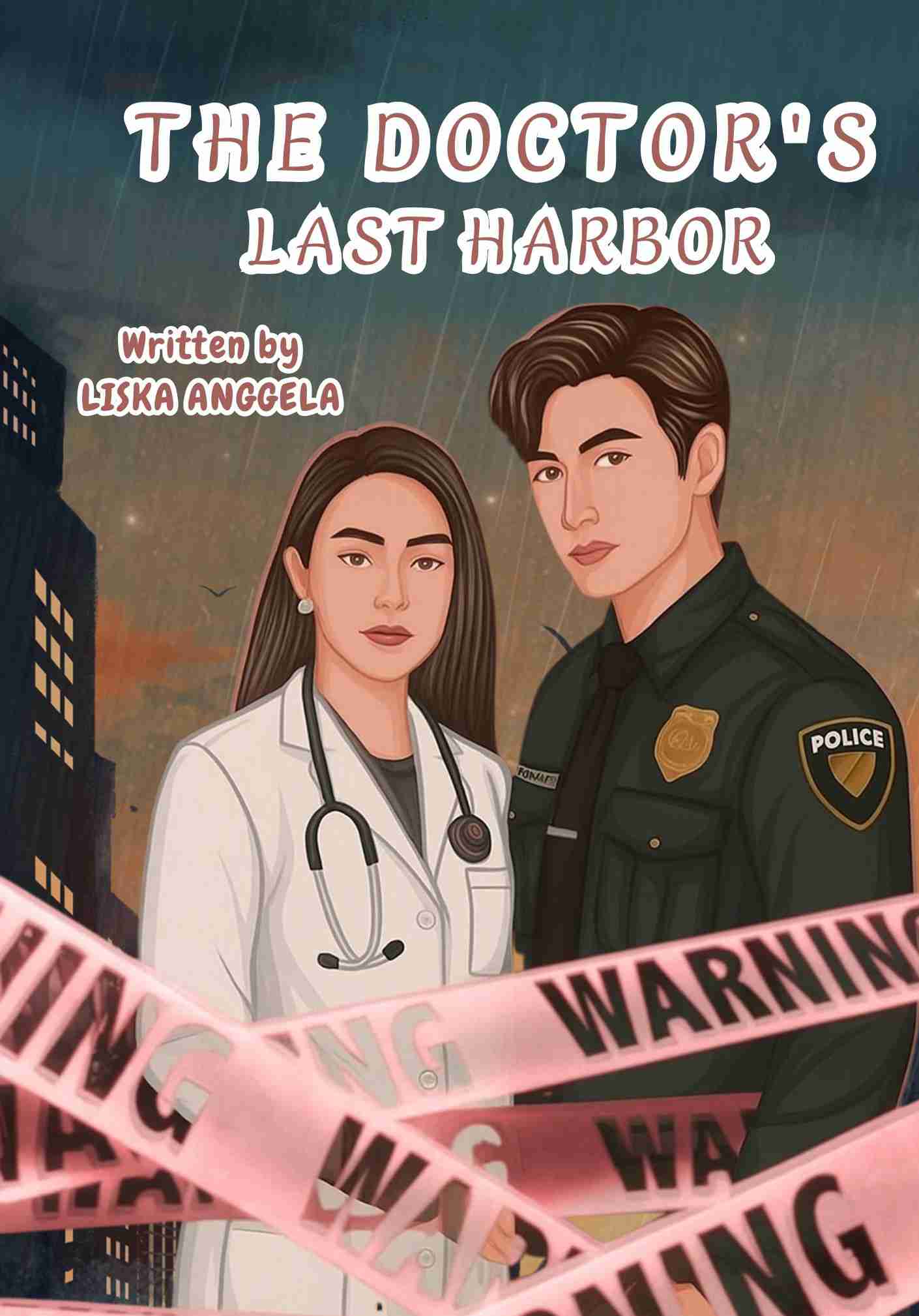 The Doctor's Last Harbor