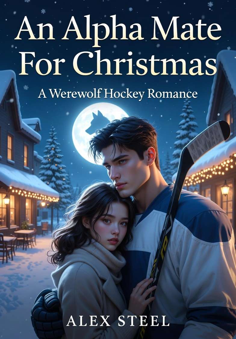 An Alpha Mate For Christmas