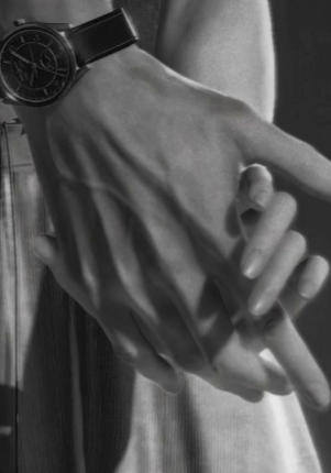 His Eyes Knew My Ruins