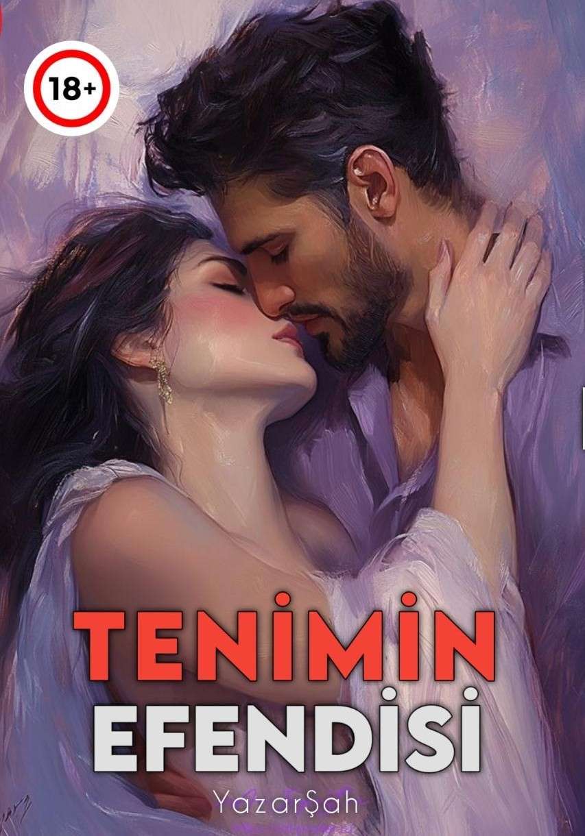 Tenimin Efendisi (+18) -Töre