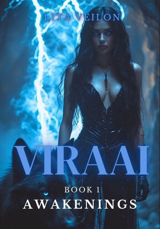 Viraai: (Book 1) Awakenings