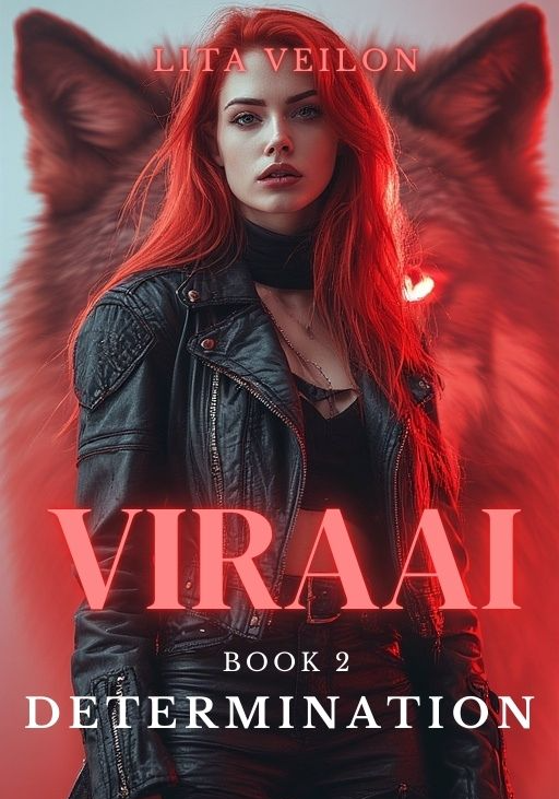 Viraai: (Book 2) Determination