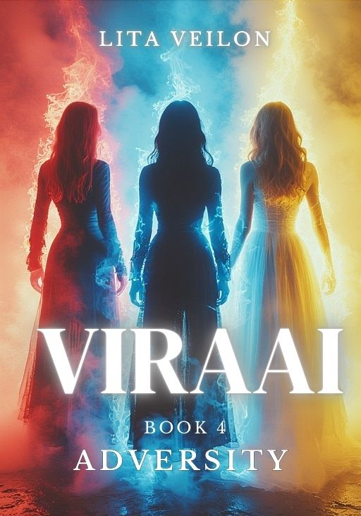 Viraai: (Book 4) Adversity