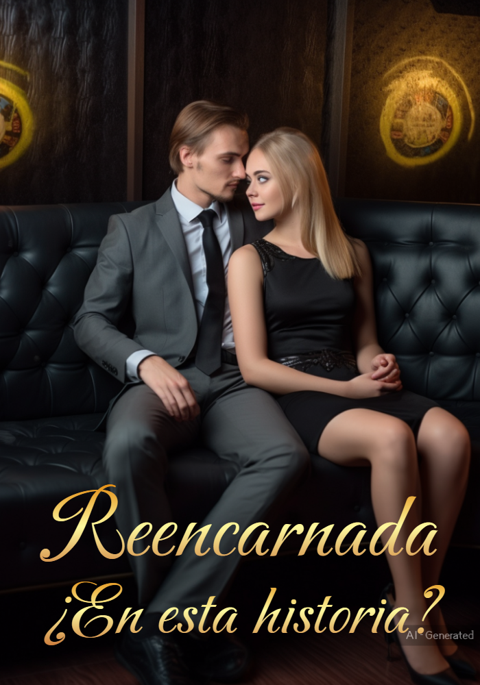 Reencarnada ¿En esta historia?
