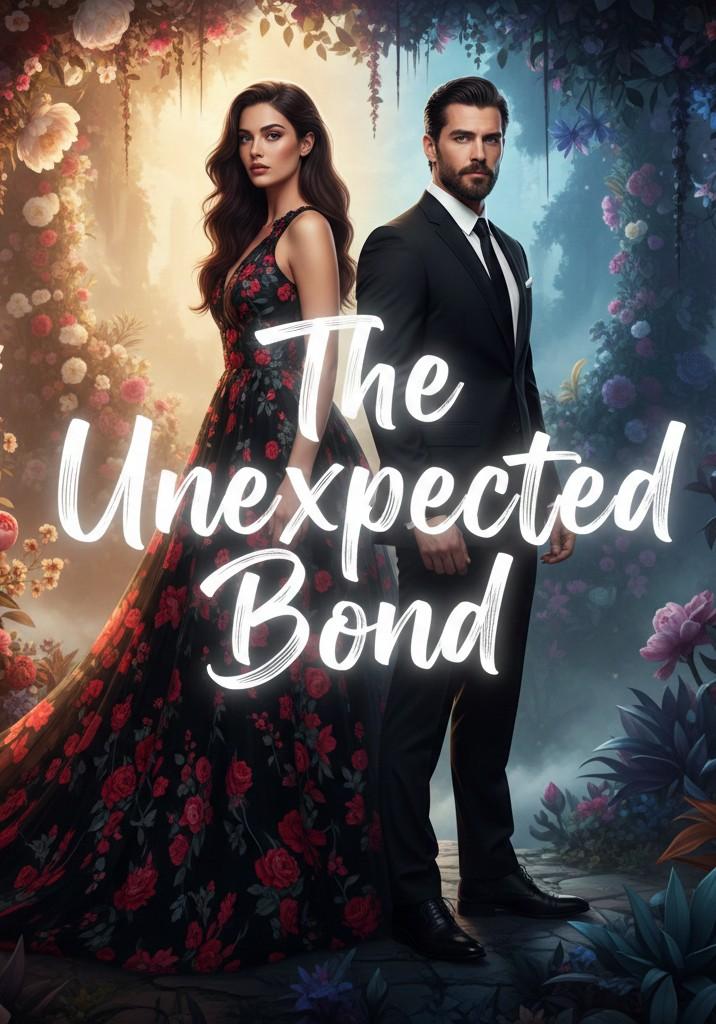 ✨The Unexpected Bond ✨