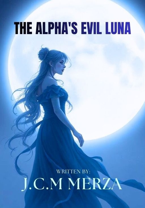 THE ALPHA'S EVIL LUNA