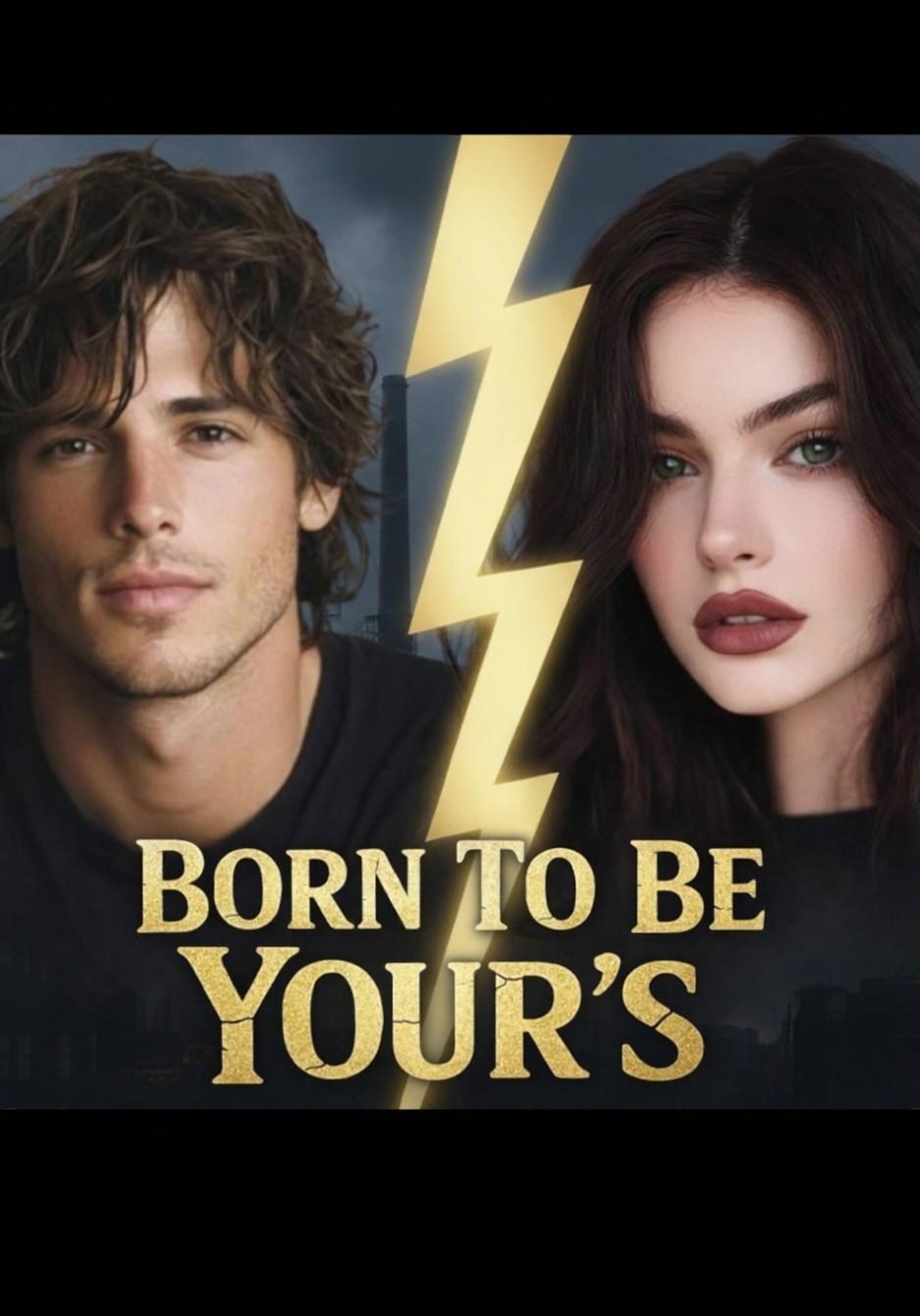 Born To Be Your's