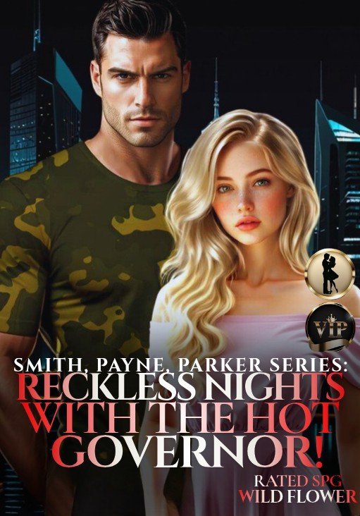 Reckless Nights with the Hot Governor (SPG)
