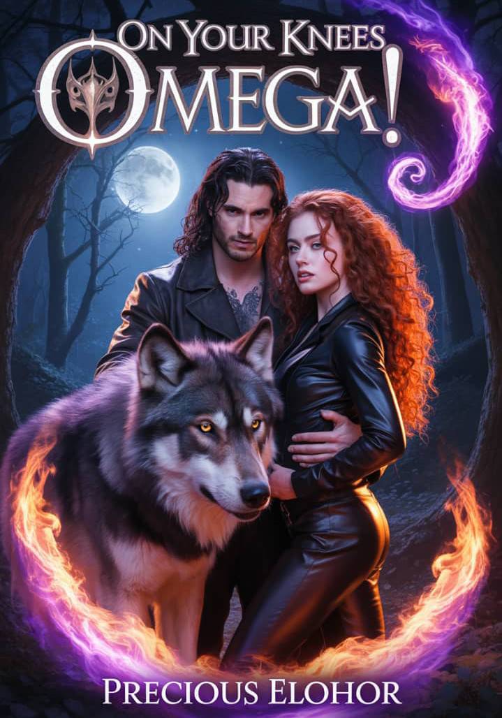 On Your Knees, Omega (18+)