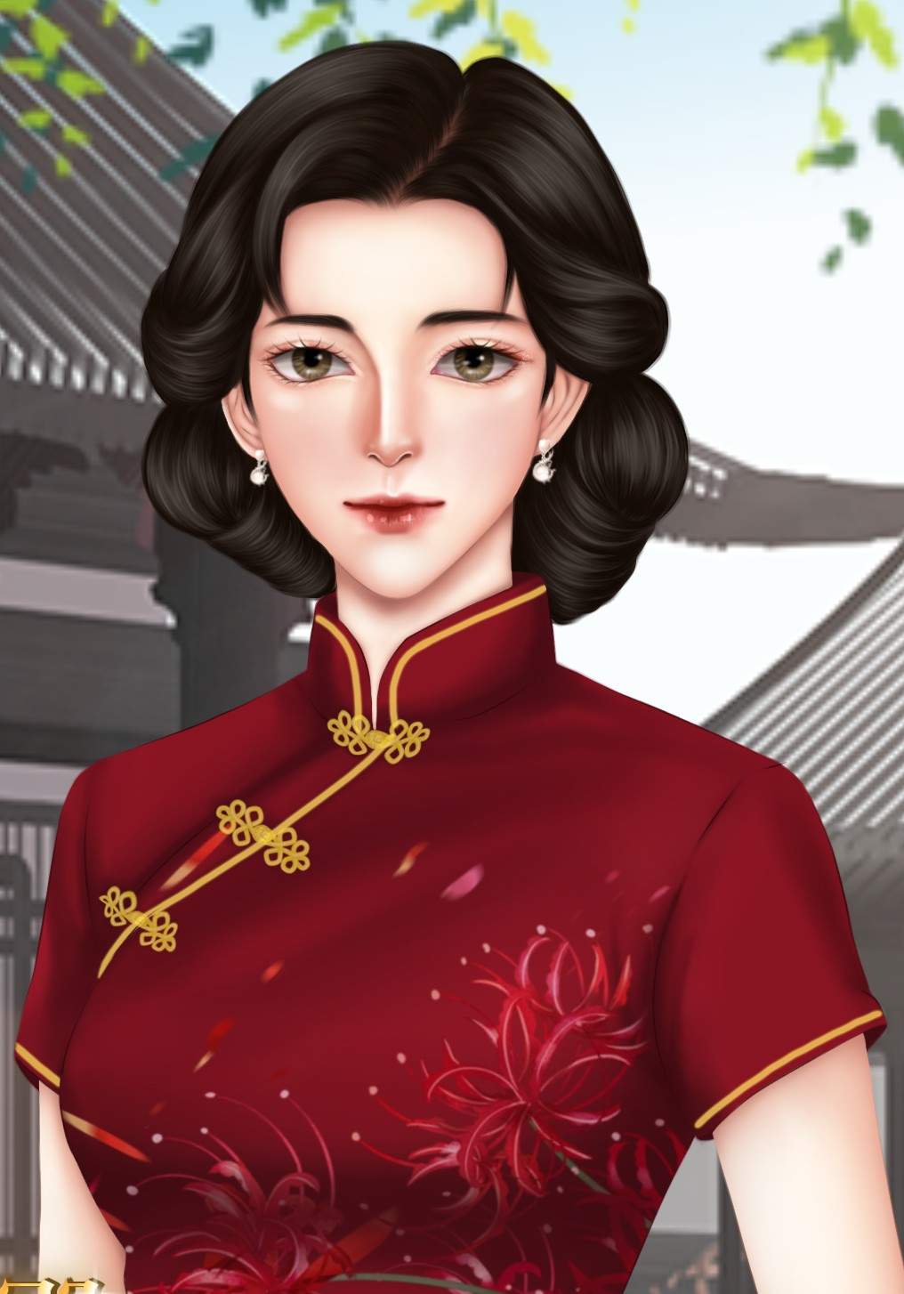 ย้อนเวลากลับมาครั้งนี้ฉันขอมีหัวใจที่ไร้รัก(ยุค80)