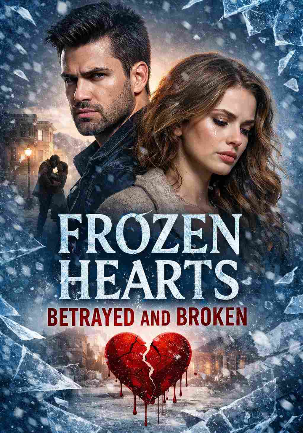FROZEN HEARTS“Betrayed and broken”(completed)