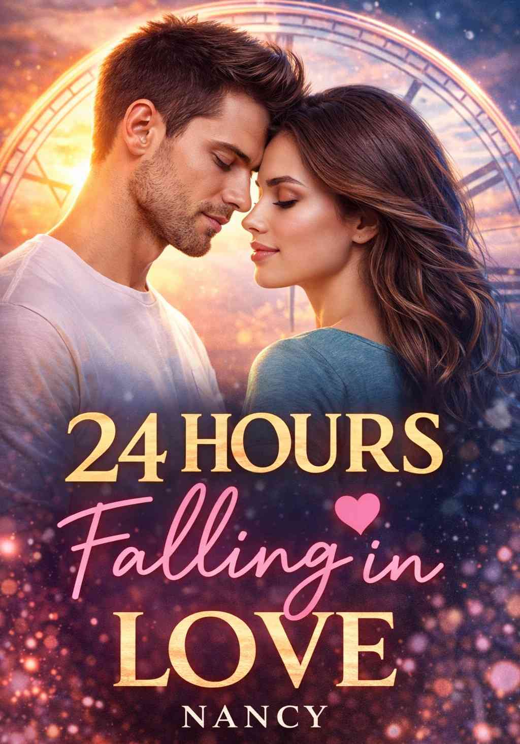 24 hours  falling in love