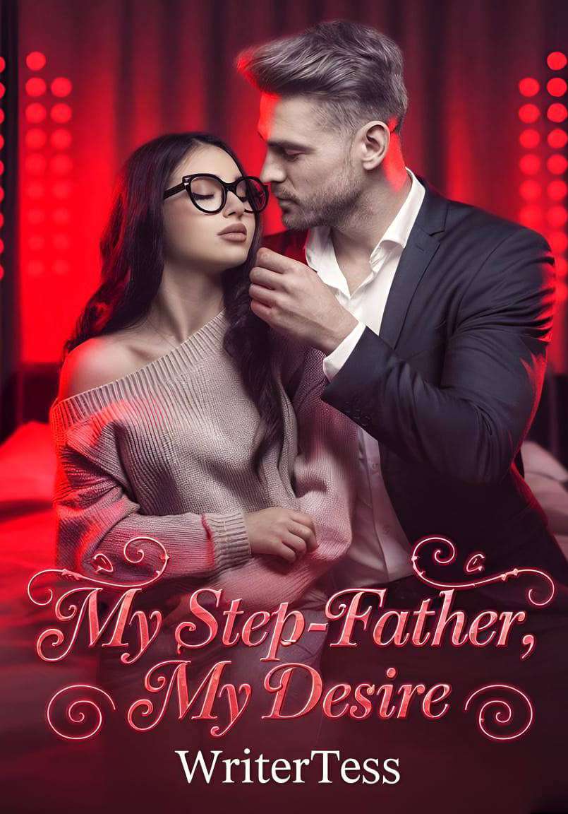 My Step Father, My Desire