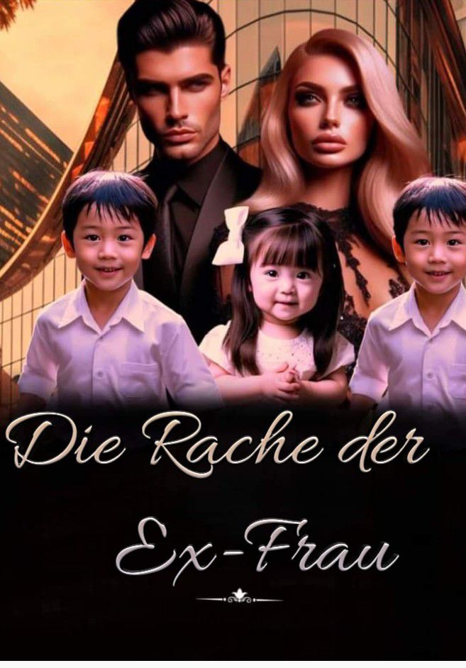 Die Rache der Ex-Frau