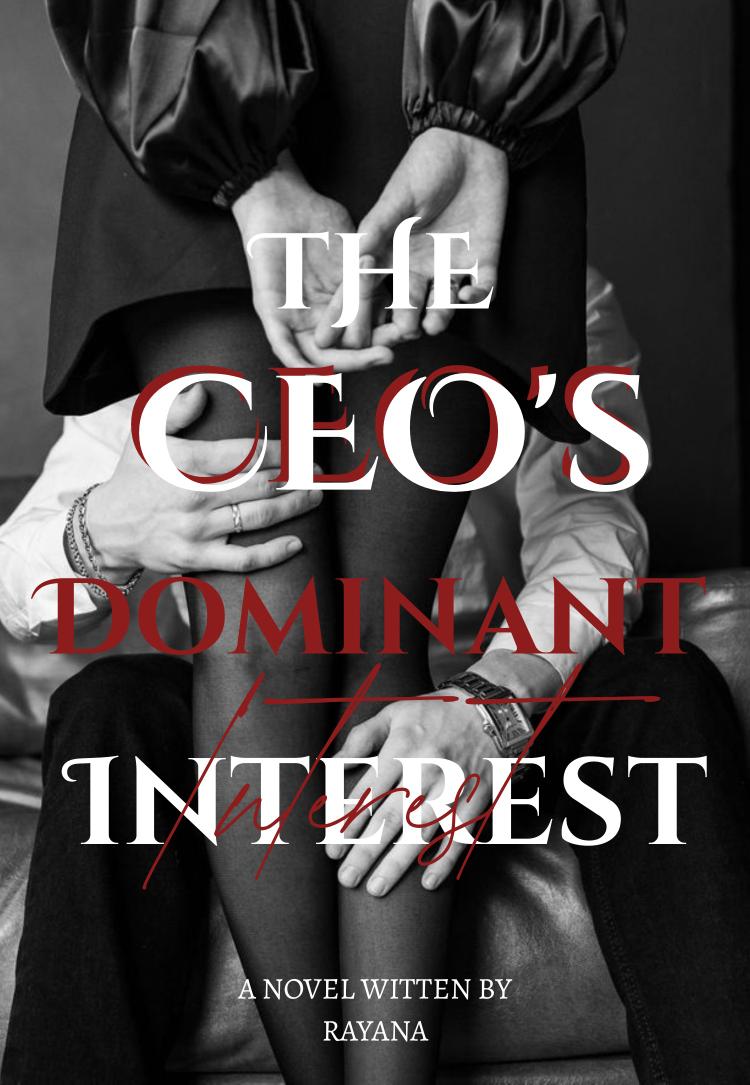 The CEO's Dominant Interest