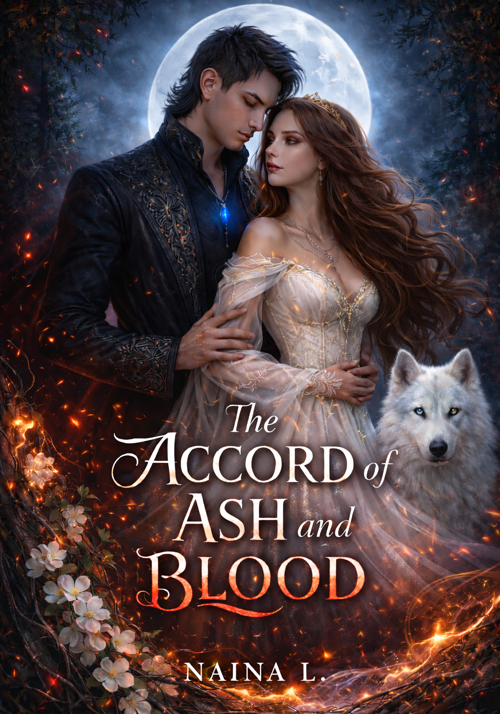 The Accord of Blood and Moon