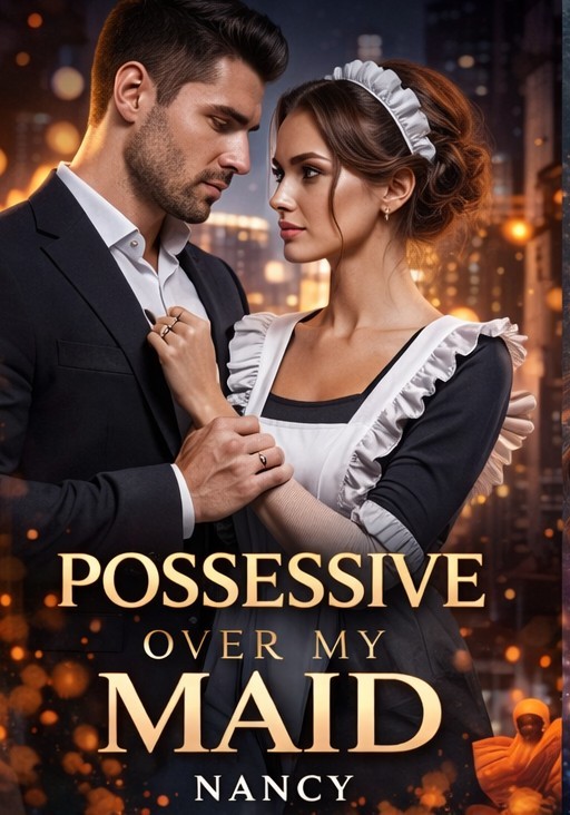 Possessive over my maid
