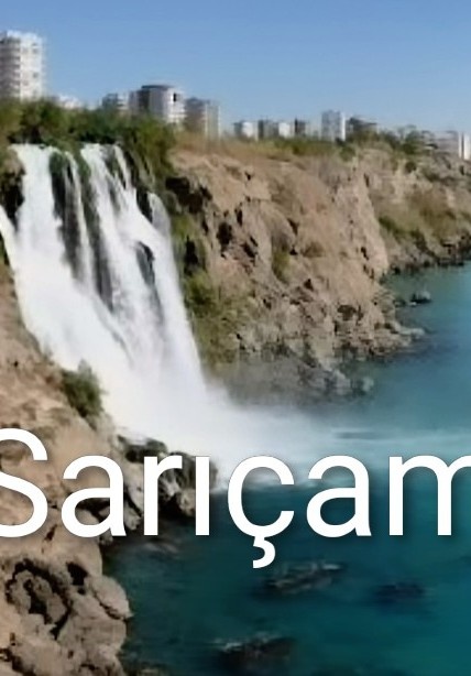 MUHTEŞEM AŞIKLAR (EVRİM & EKREM VE MUHTEŞEM MEYVELERİ SERİ ALTI)