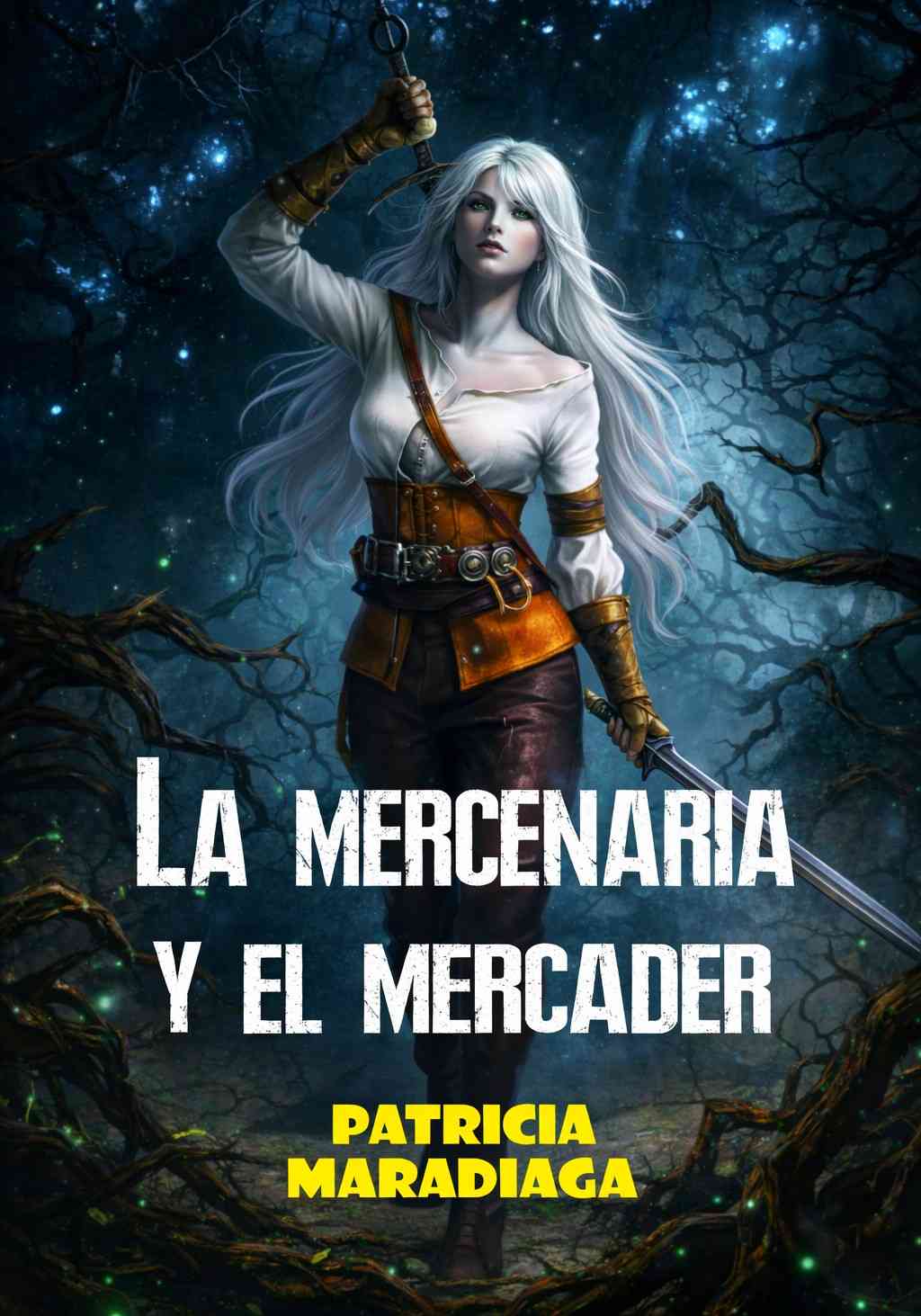 La mercenaria y el mercader