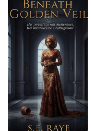 BENEATH THE GOLDEN VEIL