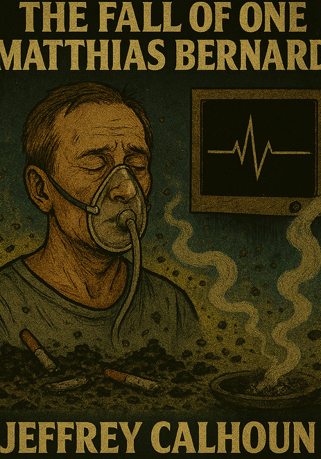 The Fall of One Matthias Bernard