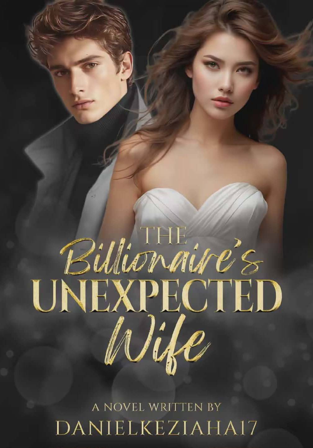 The Billionaire's Unexpected Wife
