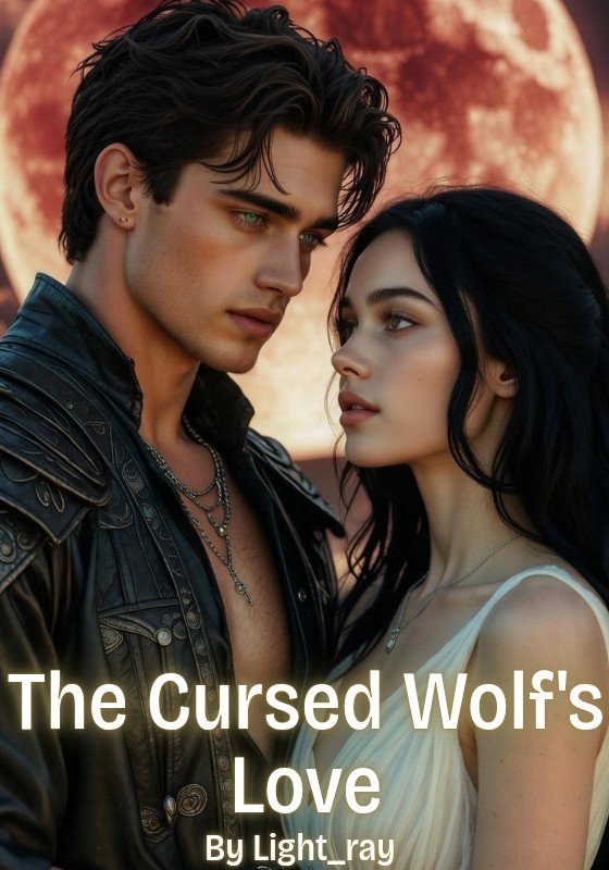 The Cursed Wolf's Love