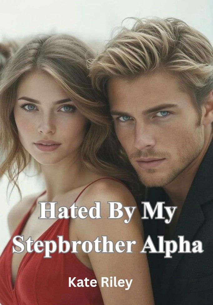 Hated By My Stepbrother Alpha