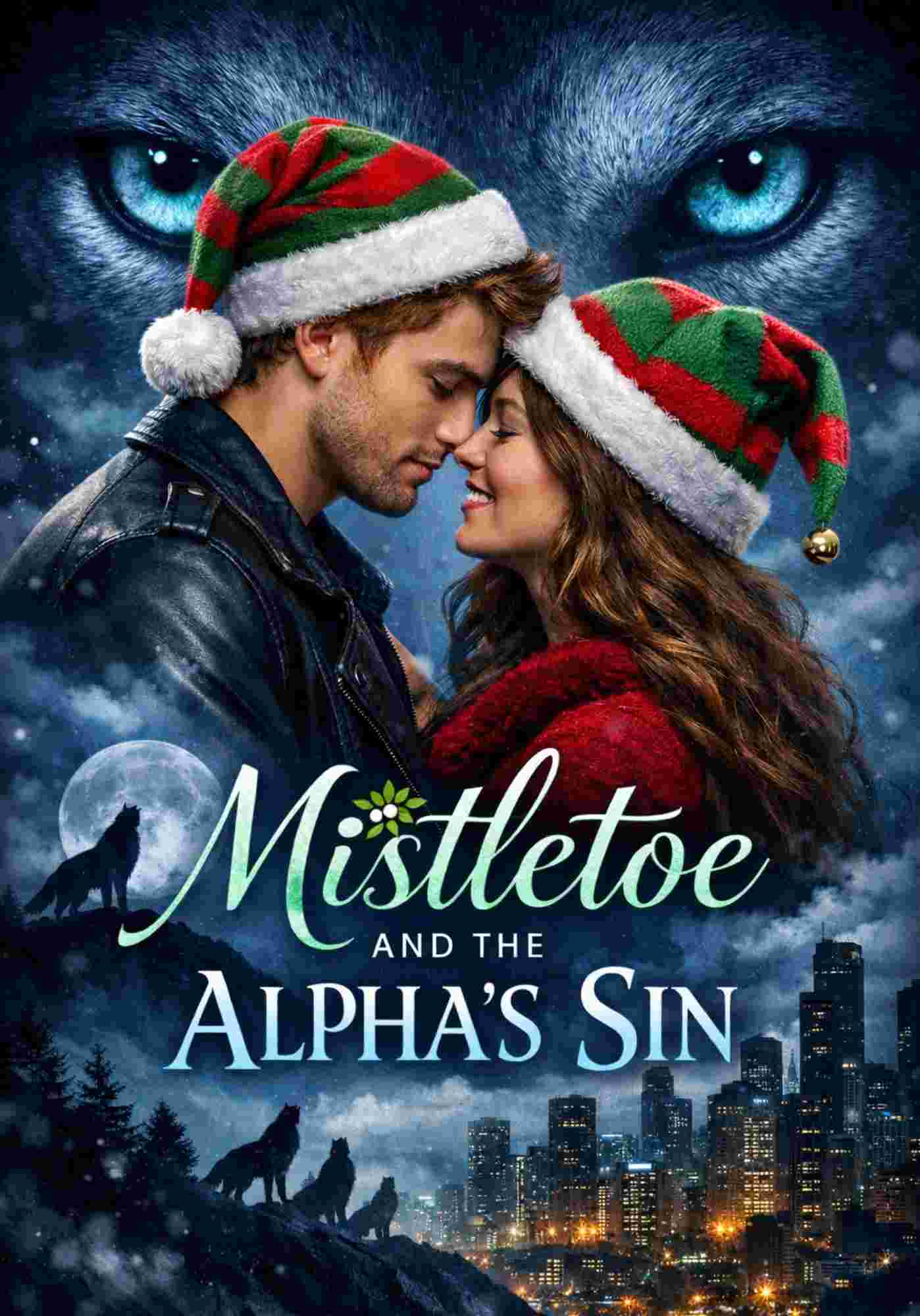 Mistletoe and the Alpha's Sin