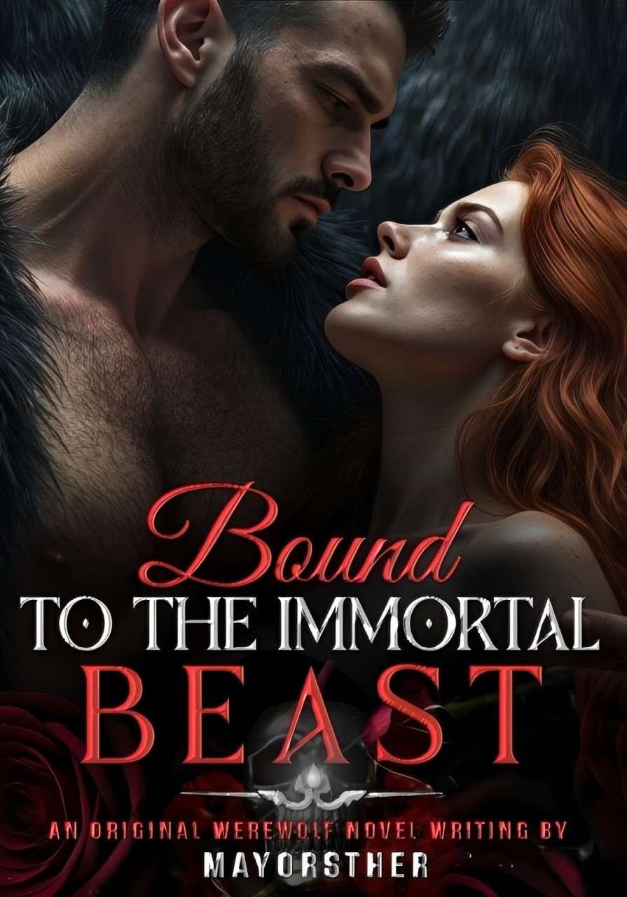Bound To The Immortal Beast